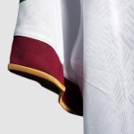 Maglia Terza West Ham United Donna 2024/25 Maglia Terza West Ham United Donna 2024/25