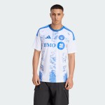 Uomo CF Montréal 2026 Maglia Trasferta Uomo CF Montréal 2026 Maglia Trasferta