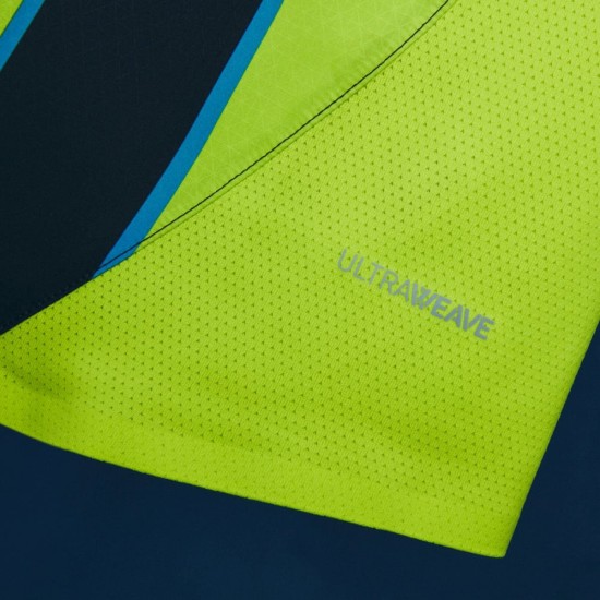 Maglia Trasferta Manchester City Uomo 2024/25 Maglia Trasferta Manchester City Uomo 2024/25