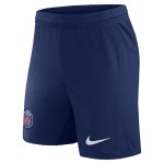 Pantaloncini Casa PSG Donna 2024/25 Pantaloncini Casa PSG Donna 2024/25
