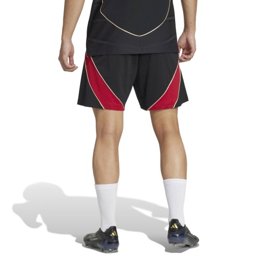 Pantaloncini Casa Donna Atlanta United FC 2025