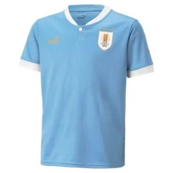 Maglia Casa Uruguay 2022/23 DARWIN Donna Maglia Casa Uruguay 2022/23 DARWIN Donna