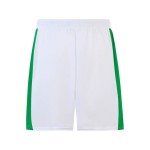 Pantaloncini Trasferta Uomo Sassuolo 2025/26