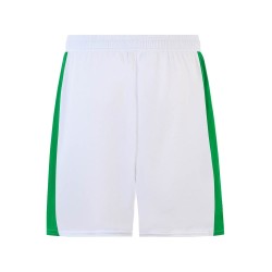 Pantaloncini Trasferta Uomo Sassuolo 2025/26 Pantaloncini Trasferta Uomo Sassuolo 2025/26