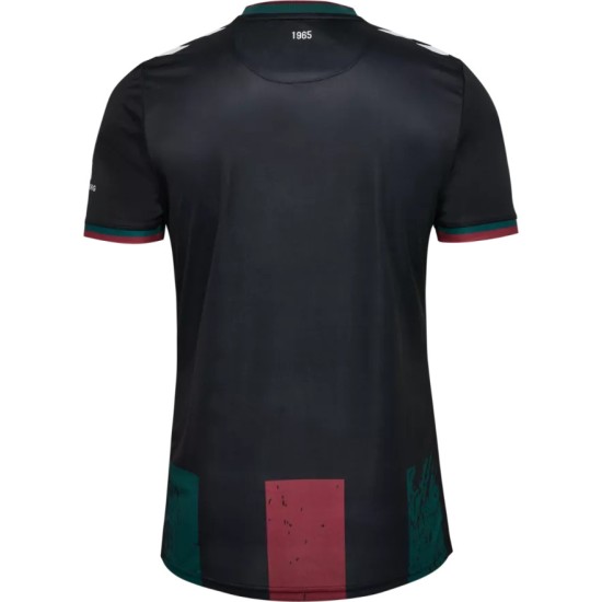 Maglia Terza 1. FC Magdeburg Uomo 2024/25 Maglia Terza 1. FC Magdeburg Uomo 2024/25