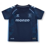 Completo third Coventry City 2025/26 per bambini Completo third Coventry City 2025/26 per bambini