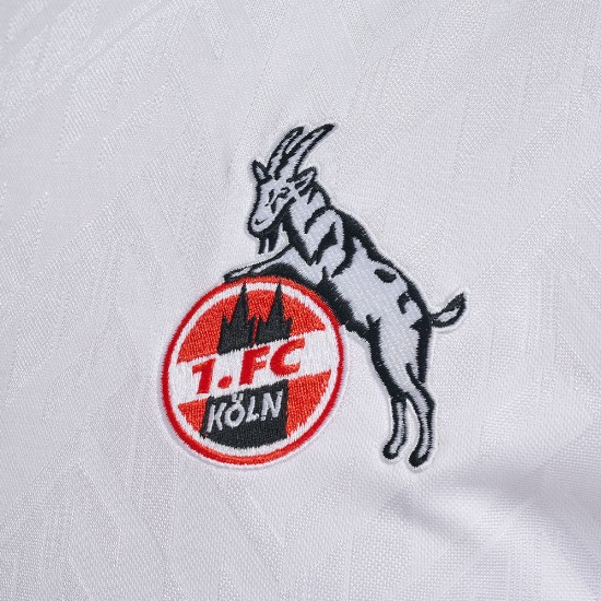 Maglia Casa 1. FC Köln Uomo 2024/25