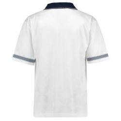 Maglia retrò Coppa del Mondo Inghilterra 1990 uomo Maglia retrò Coppa del Mondo Inghilterra 1990 uomo