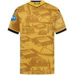 Donna Blackburn Rovers Maglia Trasferta 2025/26 Donna Blackburn Rovers Maglia Trasferta 2025/26