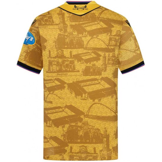 Donna Blackburn Rovers Maglia Trasferta 2025/26 Donna Blackburn Rovers Maglia Trasferta 2025/26