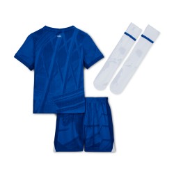 Kit Chelsea 2025/26 Home Bambino Kit Chelsea 2025/26 Home Bambino