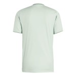 Maglia Terza Pre Partita Verde Bambino D.C. United 2025 Maglia Terza Pre Partita Verde Bambino D.C. United 2025