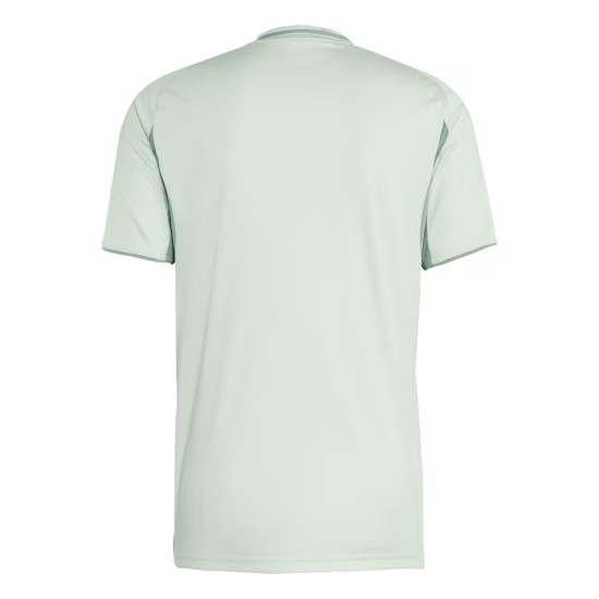 Maglia Terza Pre Partita Verde Bambino D.C. United 2025 Maglia Terza Pre Partita Verde Bambino D.C. United 2025