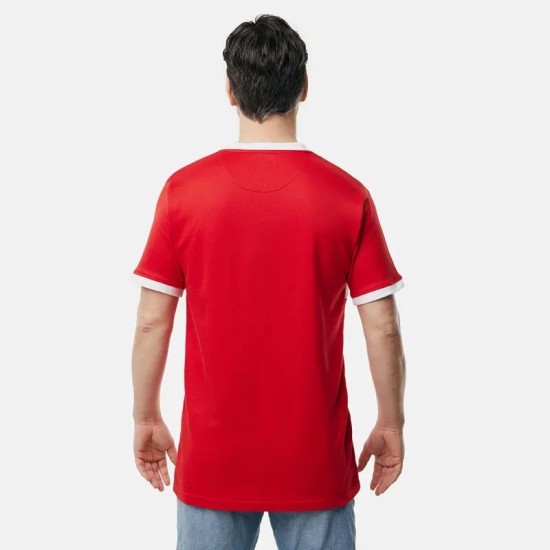 Maglia retrò PSV 1984/86 casa bambino Maglia retrò PSV 1984/86 casa bambino