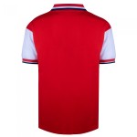 Maglia Retrò Trasferta Coventry City Bambino 1982 Maglia Retrò Trasferta Coventry City Bambino 1982