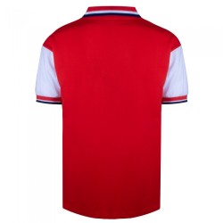 Maglia Retrò Trasferta Coventry City Uomo 1982