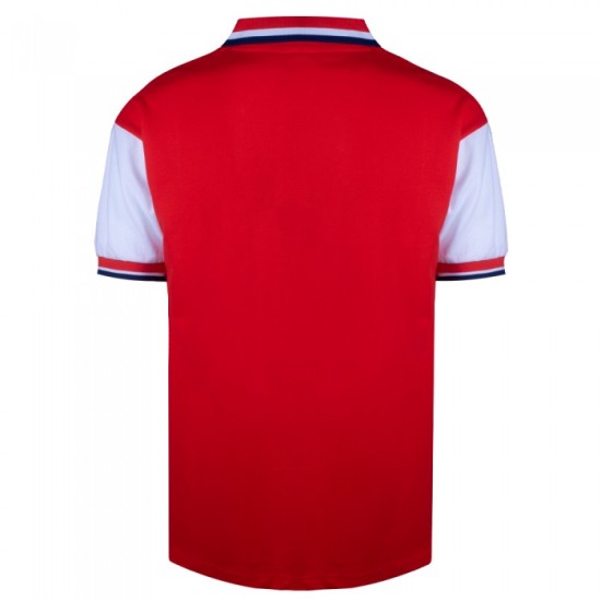 Maglia Retrò Trasferta Coventry City Bambino 1982 Maglia Retrò Trasferta Coventry City Bambino 1982