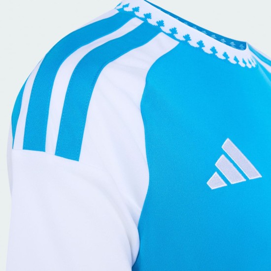 Bambino Charlotte FC 2026 Maglia Home Bambino Charlotte FC 2026 Maglia Home