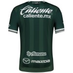Maglia Donna Club León 2025/26 Casa Maglia Donna Club León 2025/26 Casa