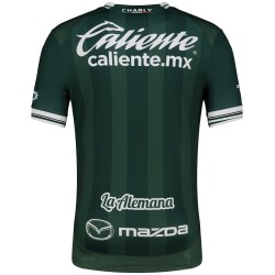 Maglia Donna Club León 2025/26 Casa Maglia Donna Club León 2025/26 Casa