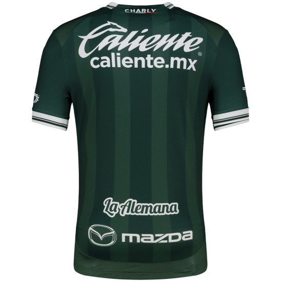 Maglia Donna Club León 2025/26 Casa Maglia Donna Club León 2025/26 Casa