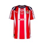 Maglia Home Bambino Guadalajara Chivas 2025/26 Maglia Home Bambino Guadalajara Chivas 2025/26