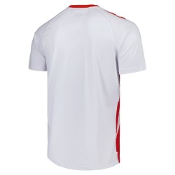 Uomini Sunderland 2025/26 Maglia Casa Pre Partita