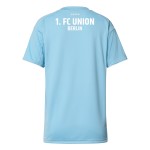 Bambino 1.FC Union Berlin 2025/26 Terza Maglia Bambino 1.FC Union Berlin 2025/26 Terza Maglia