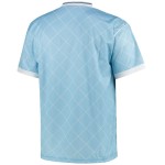 Maglia retrò uomo Manchester City 1988 Maglia retrò uomo Manchester City 1988