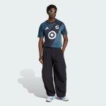 Uomo Minnesota United FC 2026 Maglia Home Uomo Minnesota United FC 2026 Maglia Home