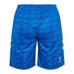 Pantaloncini Home 1. FC Magdeburg 2025/26 Uomo