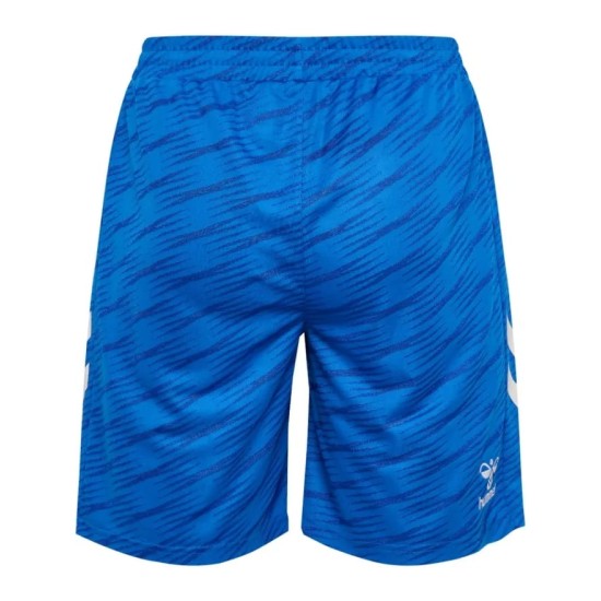 Pantaloncini Home 1. FC Magdeburg 2025/26 Uomo