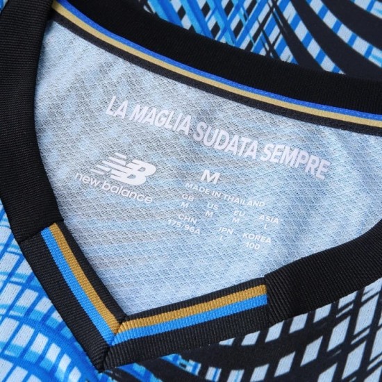 Uomo Atalanta 2025/26 Quarta Maglia