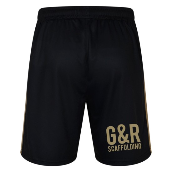 Pantaloncini terzi donna Coventry City 2024/25 Pantaloncini terzi donna Coventry City 2024/25