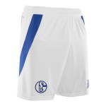 Pantaloncini Casa FC Schalke 04 Uomo 2024/25 Pantaloncini Casa FC Schalke 04 Uomo 2024/25