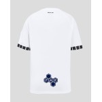 Maglia Casalinga Bambino Preston North End 2024/25 Maglia Casalinga Bambino Preston North End 2024/25