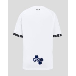 Maglia Casalinga Bambino Preston North End 2024/25 Maglia Casalinga Bambino Preston North End 2024/25