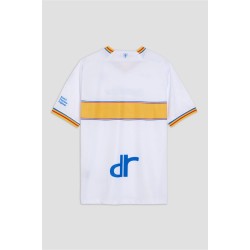 Uomo Lecce 2025/26 Maglia Trasferta Uomo Lecce 2025/26 Maglia Trasferta