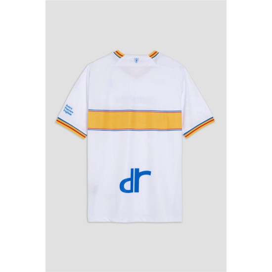 Donna Lecce 2025/26 Maglia Trasferta