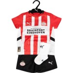 Kit casa bambino PSV 2024/25 Kit casa bambino PSV 2024/25