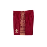 Bambino VIS Aurelia 2025/26 Pantaloncini Trasferta