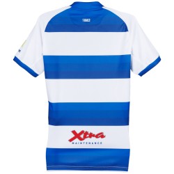 Maglia Casalinga Uomo Queens Park Rangers 2024/25 Maglia Casalinga Uomo Queens Park Rangers 2024/25