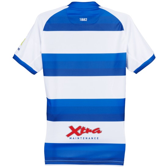 Maglia Casalinga Uomo Queens Park Rangers 2024/25 Maglia Casalinga Uomo Queens Park Rangers 2024/25