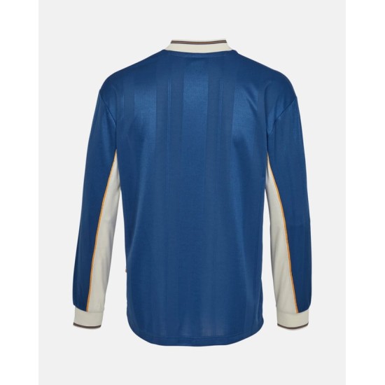 Maglia Retrò Trasferta Pony Manica Lunga Tottenham Hotspur Bambino 1997