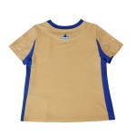 Kit Quarto Bambino Olympique Marsiglia 2025/26 Kit Quarto Bambino Olympique Marsiglia 2025/26