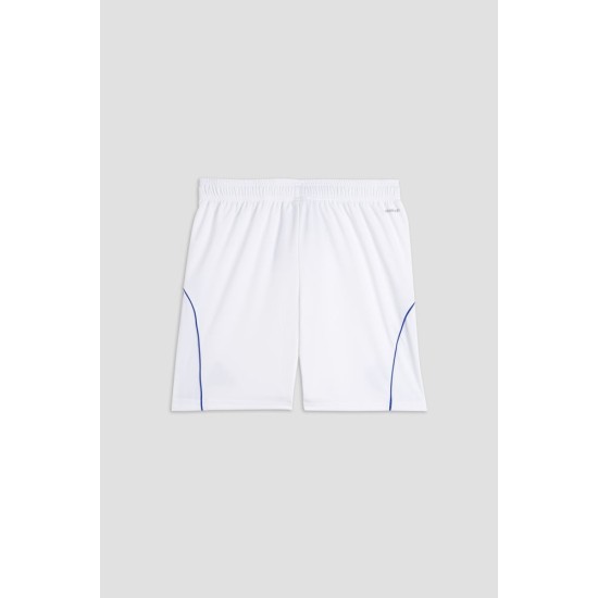Bambino Pantaloncini Home Como 2025/26 Bambino Pantaloncini Home Como 2025/26