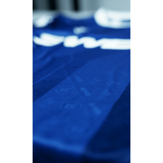 Maglia Casa Karlsruher SC Bambino 2024/25 Maglia Casa Karlsruher SC Bambino 2024/25