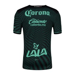 Uomo Santos Laguna 2024/25 Trasferta Maglia Uomo Santos Laguna 2024/25 Trasferta Maglia