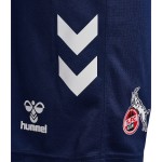 Pantaloncini terza divisa 1. FC Köln 2024/25 Bambino Pantaloncini terza divisa 1. FC Köln 2024/25 Bambino