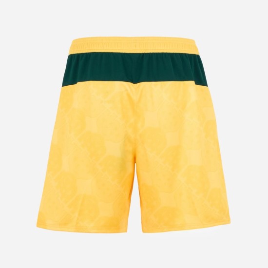 Pantaloncini Terza Milan 2025/26 Uomo Pantaloncini Terza Milan 2025/26 Uomo